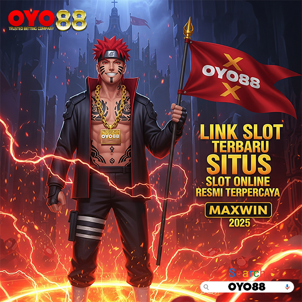 situs judi slot online gacor terpercaya